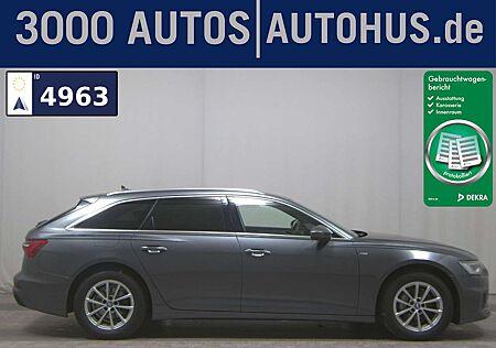 Audi A6 Avant 40 TDI S-Line Ext. Leder Navi Matrix vc