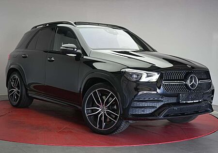Mercedes-Benz GLE 300 d 4Matic 9G-Tronic AMG Navi/Leder/Distro