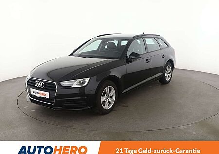 Audi A4 1.4 TFSI ACT Aut.*NAVI*BI-XENON*TEMPO*PDC*SHZ*