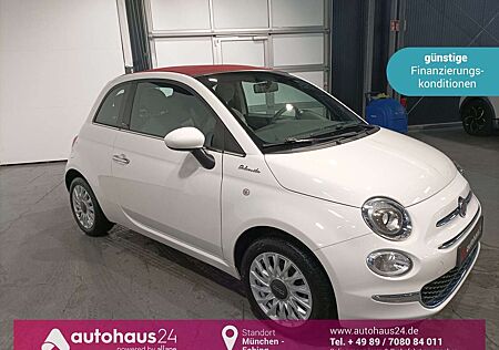 Fiat 500C 1.0 DolceVita Navi|ParkPilot|DAB