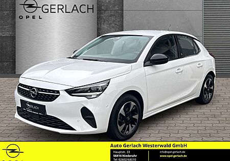 Opel Corsa F e Elegance LED Apple CarPlay Android Auto Klimaa