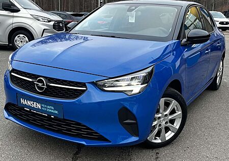Opel Corsa F Edition, LED, KLIMA, LMF, GJR, NAVI