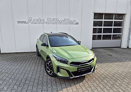 Kia XCeed 1.6 T-GDI DCT7 GT-Line Leder Glasdach AHK