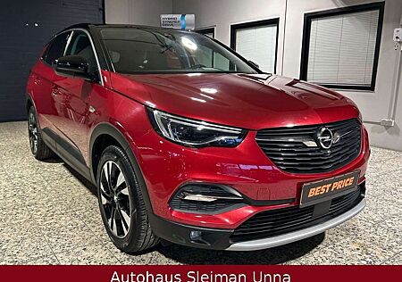 Opel Grandland X Grandland Innovation/LED/Panoramadach/Alu/Navi