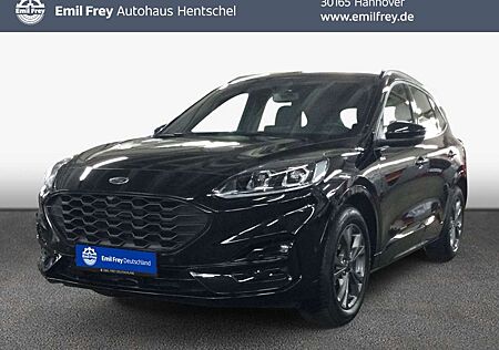 Ford Kuga 2.0 EcoBlue Aut. ST-LINE