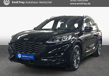 Ford Kuga 2.0 EcoBlue Aut. ST-LINE