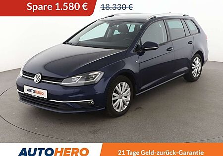 VW Golf Volkswagen 1.4 TSI Join Aut.*NAVI*LED*ACC*PLA*CAM*