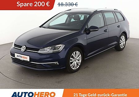 VW Golf Volkswagen 1.4 TSI Join Aut.*NAVI*LED*ACC*PLA*CAM*