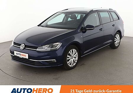VW Golf Volkswagen 1.4 TSI Join Aut.*NAVI*LED*ACC*PLA*CAM*