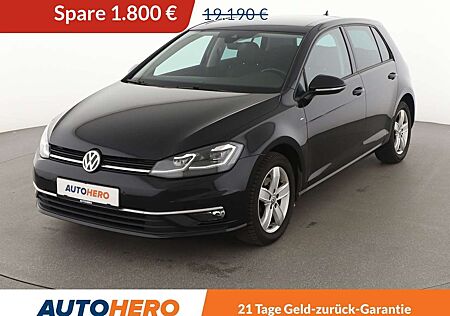 VW Golf Volkswagen 1.5 TSI ACT Join Aut.*NAVI*ACC*LED*PDC*SHZ*PANO*