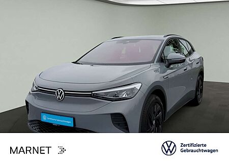 VW ID.4 Volkswagen Pro Performance electric 150kW* Navi* Kamer
