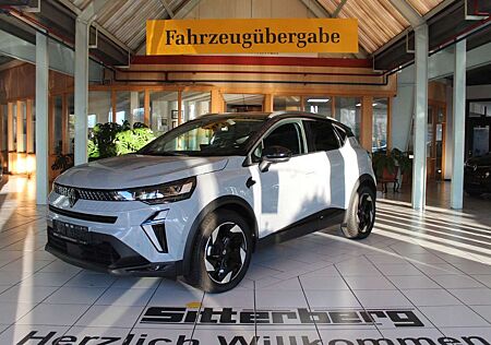 Renault Captur II Techno 160 EDC