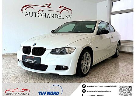 BMW 330i 330 E92 , M-Optik, Autom, Xenon, Leder, Navi