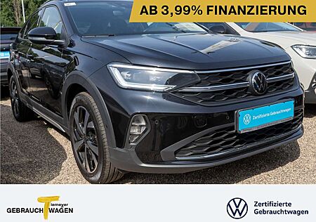 VW Taigo Volkswagen 1.5 TSI DSG STYLE LED VIRTUAL KAMERA AHK