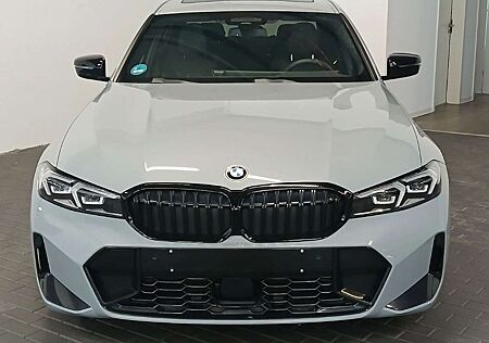 BMW 320 d xDrive Limousine*M Sport*Schiebed.*Keyless