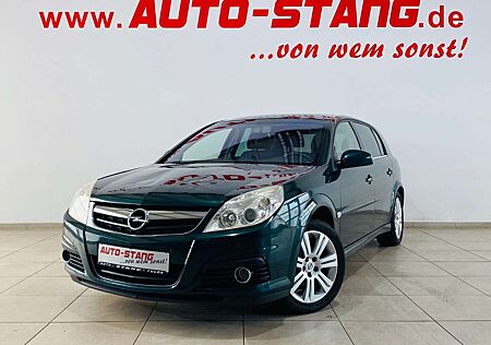 Opel Signum **AHK+PARKSENSOREN+GASANLAGE**