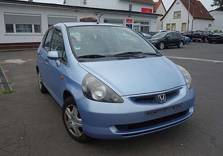 Honda Jazz 1.4 LS