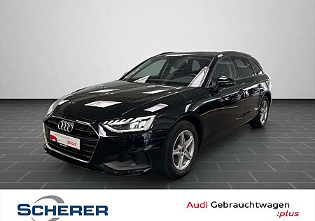 Audi A4 35 TDI 120(163) kW(PS) S tronic