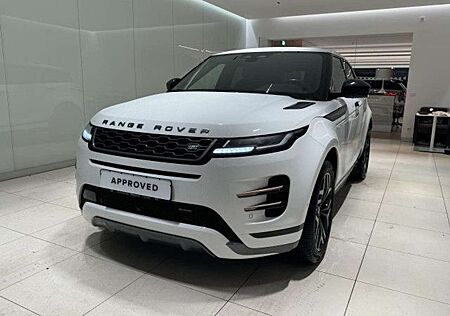 Land Rover Range Rover Evoque P300e R-Dynamic S 20 Zoll Navi
