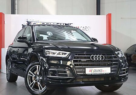 Audi Q5 55 TFSI E QUATTRO S-LINE SPORT BLACK / LASER