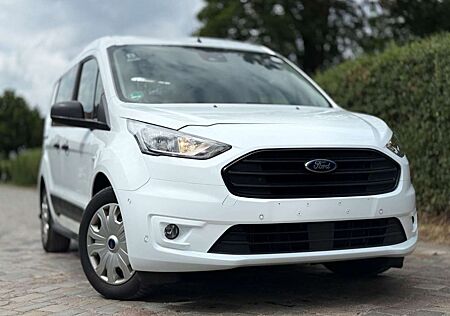 Ford Transit Connect Kasten Trend*NAVI*1ERH*