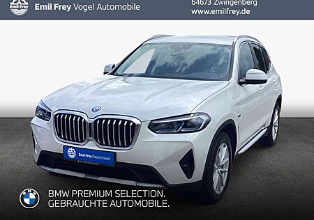 BMW X3 xDrive30e Aut.