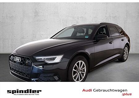 Audi A6 advanced 40TDI quattro S-tronic/ Matrix