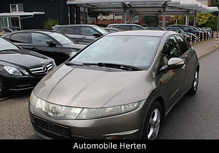 Honda Civic Lim. 5-trg. 1.4 Sport*KLIMA*GUTER ZUSTAND!