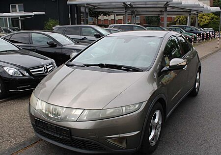 Honda Civic Lim. 5-trg. 1.4 Sport*KLIMA*GUTER ZUSTAND!