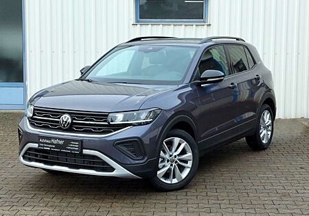 VW T-Cross Volkswagen 1.0 TSI 85 kW Energy DSG * AHK * Kamera * ACC