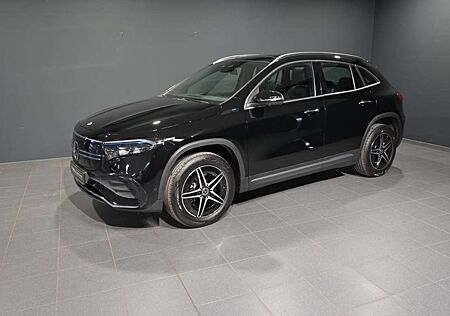 Mercedes-Benz EQA 250 AMG/PANO/DISTRO/360'/MBUX/SHZ/BUSINESS