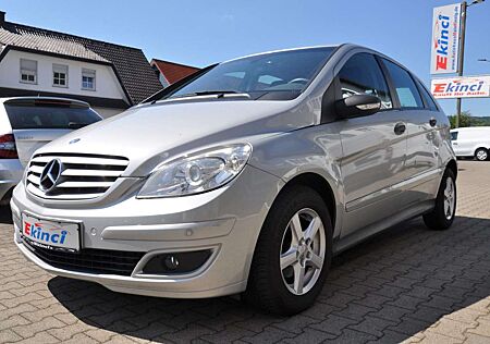 Mercedes-Benz B 170 B -Klasse