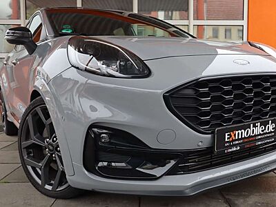 Ford Puma PUMA ST* 1.HAND* 19" ALU* LEDER* KAMERA* NAVI*