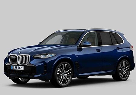 BMW X5 xDr30d M Sport PANO*2Achs*H&K*Massa*Softc*AHK