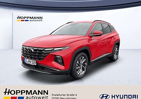Hyundai Tucson 1.6 GDI Turbo 150PS,(+48V) 7-DCT TREND