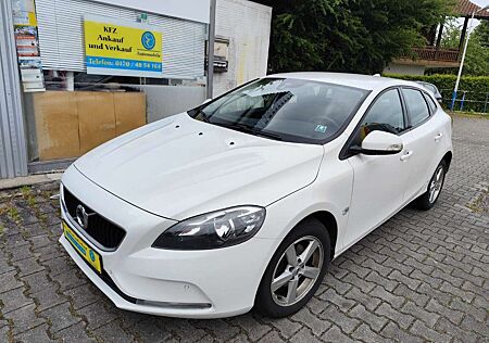 Volvo V40 Kinetic Navi pdc Shz Euro6