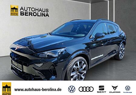 Cupra Formentor 1.5 e-Hybrid VZ DSG *SENNHEISER*R-CAM*