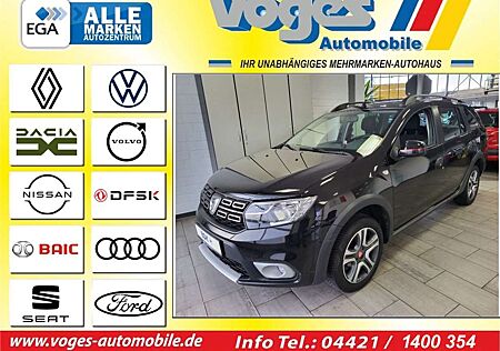 Dacia Logan MCV TCe 90 Stepway + AHK+NAVI