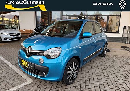 Renault Twingo Intens TCE 90 EDC WKR SHZ Spurwechselassistent Tem