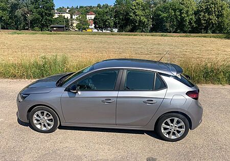 Opel Corsa 5-Türer 1.2 Start/Stop