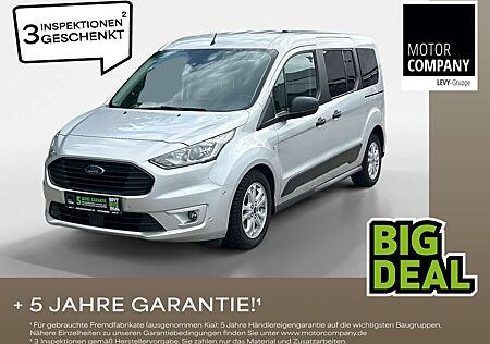 Ford Tourneo Connect 1.5 TDCi/EcoBlue Grand Trend LM