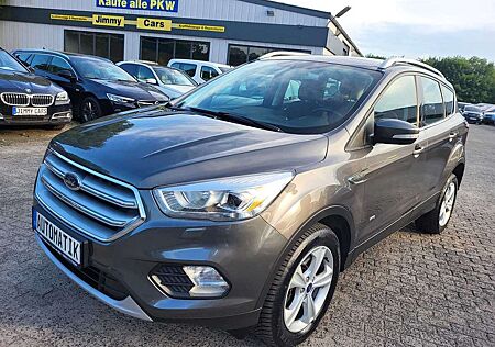 Ford Kuga Diesel 2.0 TDCi 4x4 Aut. Coll& CONNECT