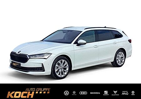 Skoda Superb C. Selection*2.0TDI*DSG*NAVI*MATRIX-LED*