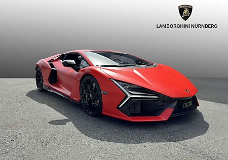 Lamborghini Revuelto Arancio Dac MY24|Carbon|PPF|Arancio