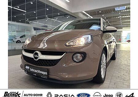 Opel Adam 1.4 Germany's next Topmodel NAVI GJR SHZ LHZ KLIMA