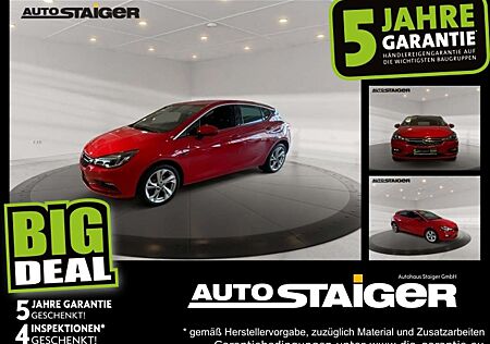 Opel Astra K 1.4 Turbo Dynamic