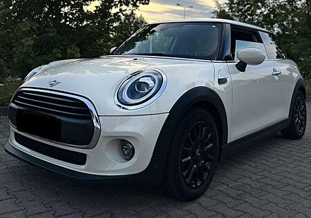 Mini ONE Aut. 60 Years Chili