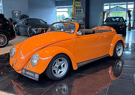 VW Käfer Volkswagen 1200 HOT ROD ATS LM-Rad D.-Zulass. HU neu