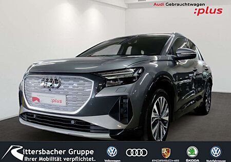 Audi Q4 e-tron 50 e-tron quattro Navi AssistenzPlus M