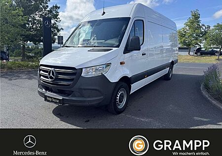Mercedes-Benz Sprinter 317 Ka L3H2 9G-tronic*AHK*Neues Modell